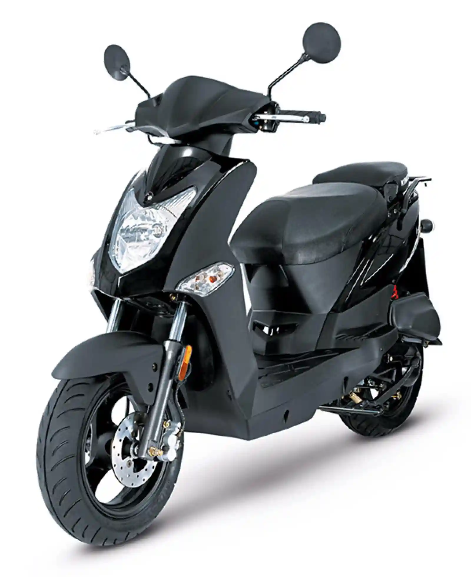 Kymco Agility 50 2008