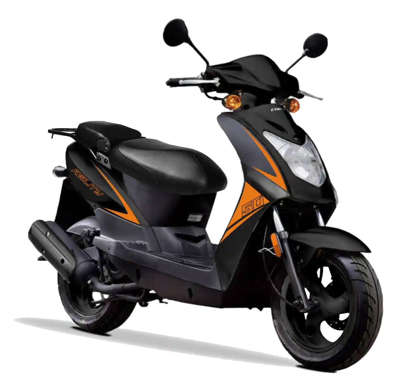 Kymco Agility 50 2021