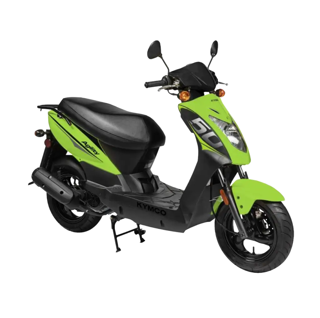 Kymco Agility 50 2022