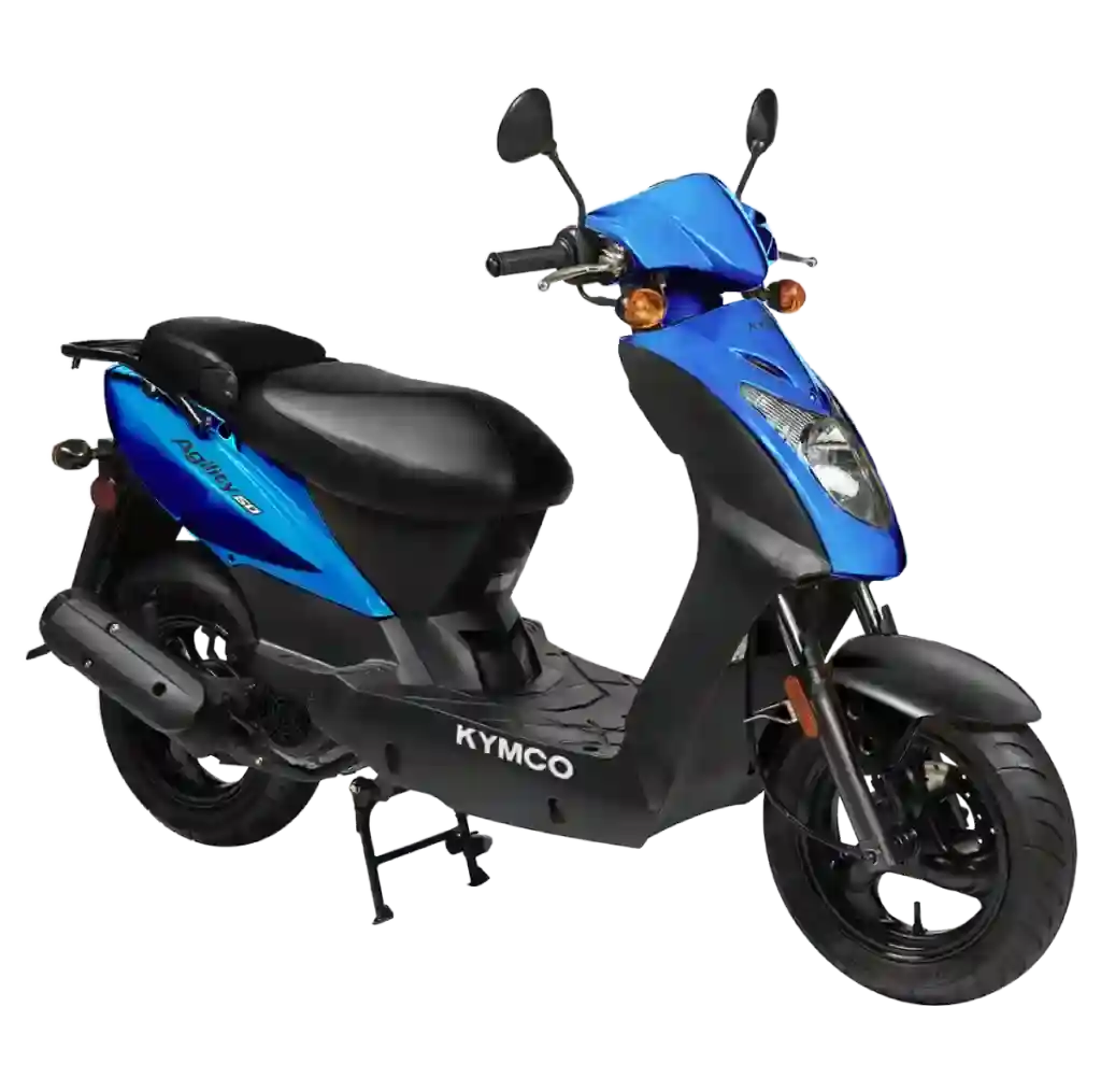 Kymco Agility 50 2023