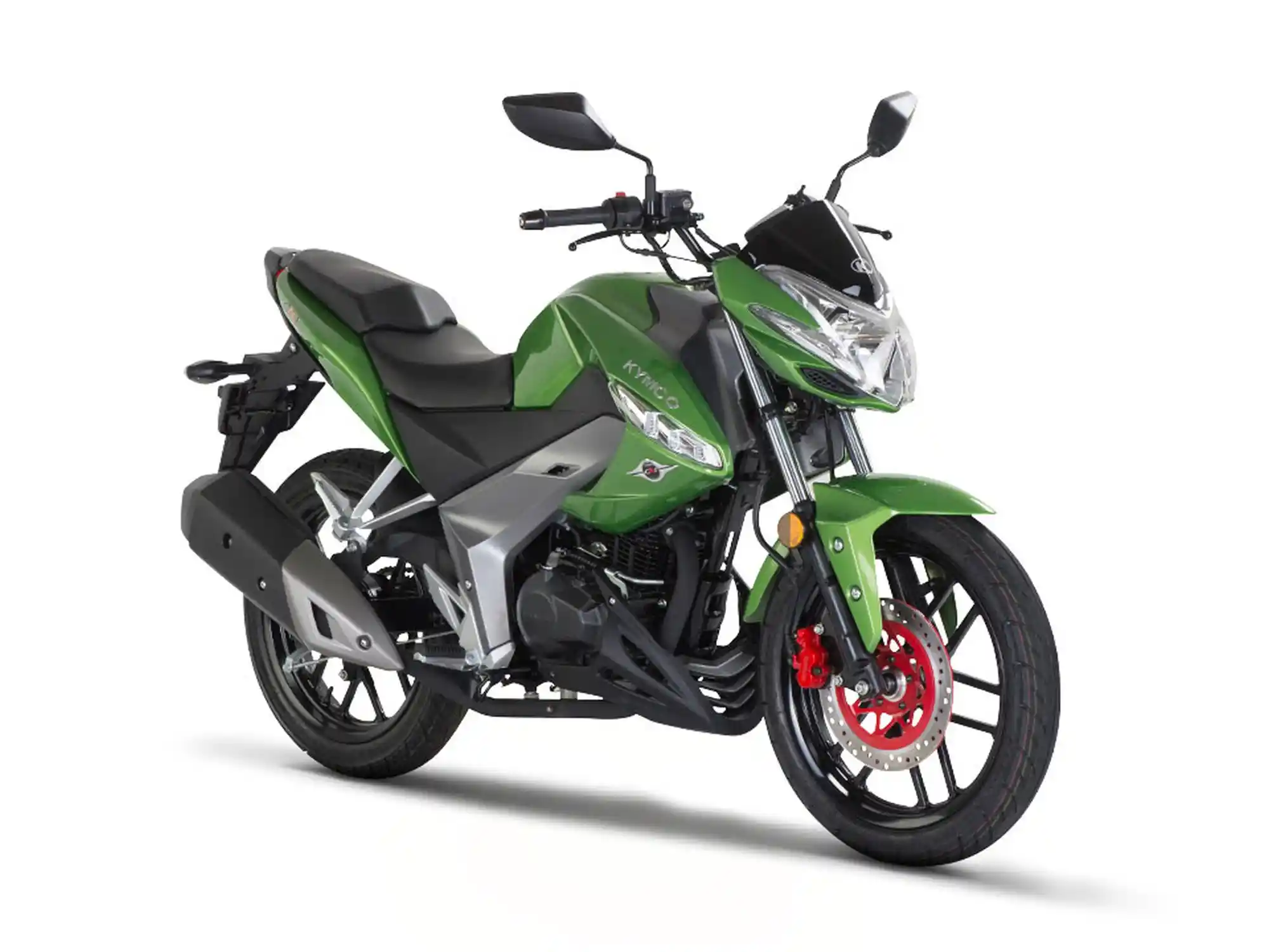 Kymco CK1 125 2017