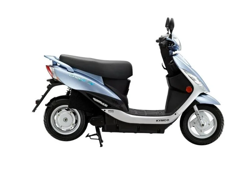 Kymco Candy 2.0 EV 2013