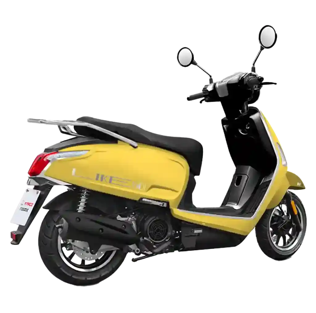 Kymco Like 150I 2023
