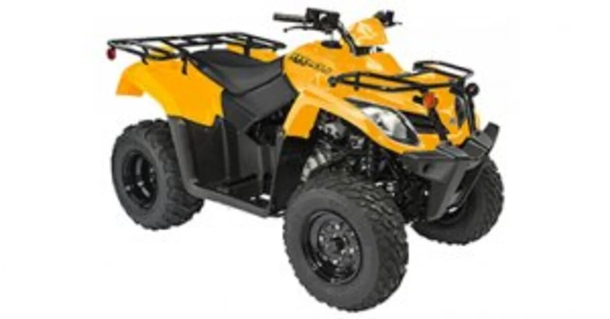 Kymco MXU 270 2021