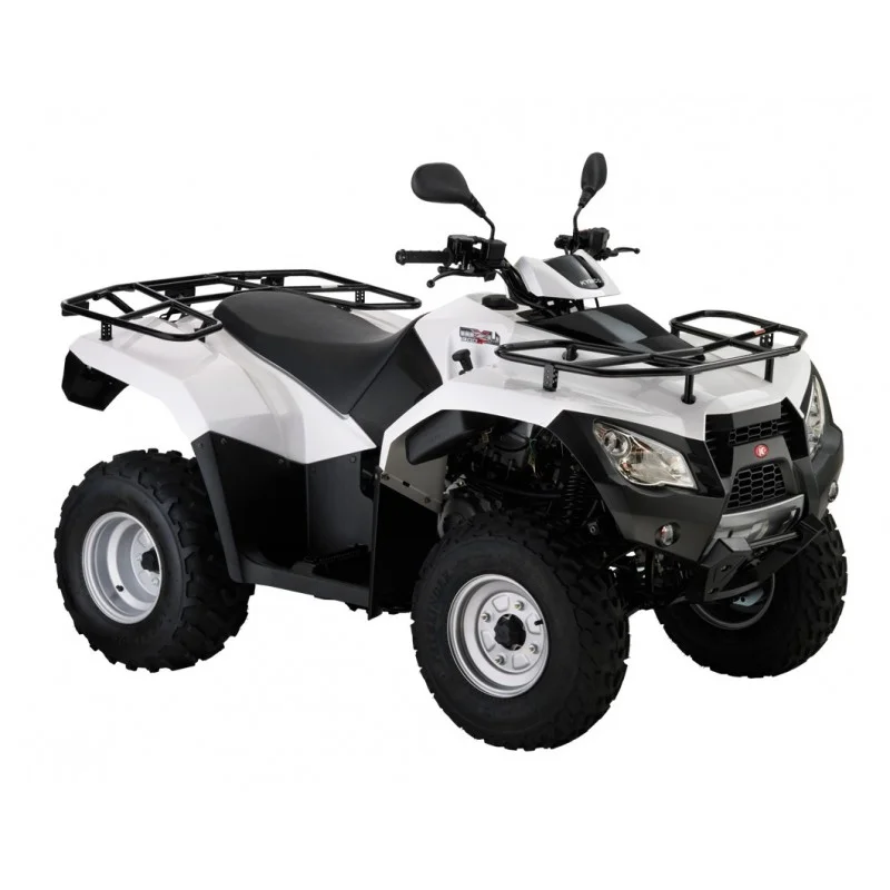 Kymco MXU 300 R 2017