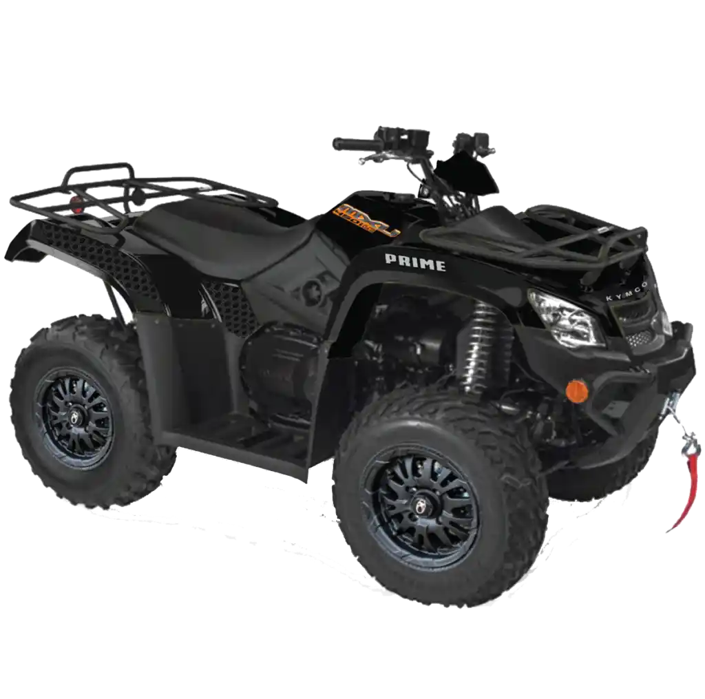 Kymco MXU 450I LE Prime 2021