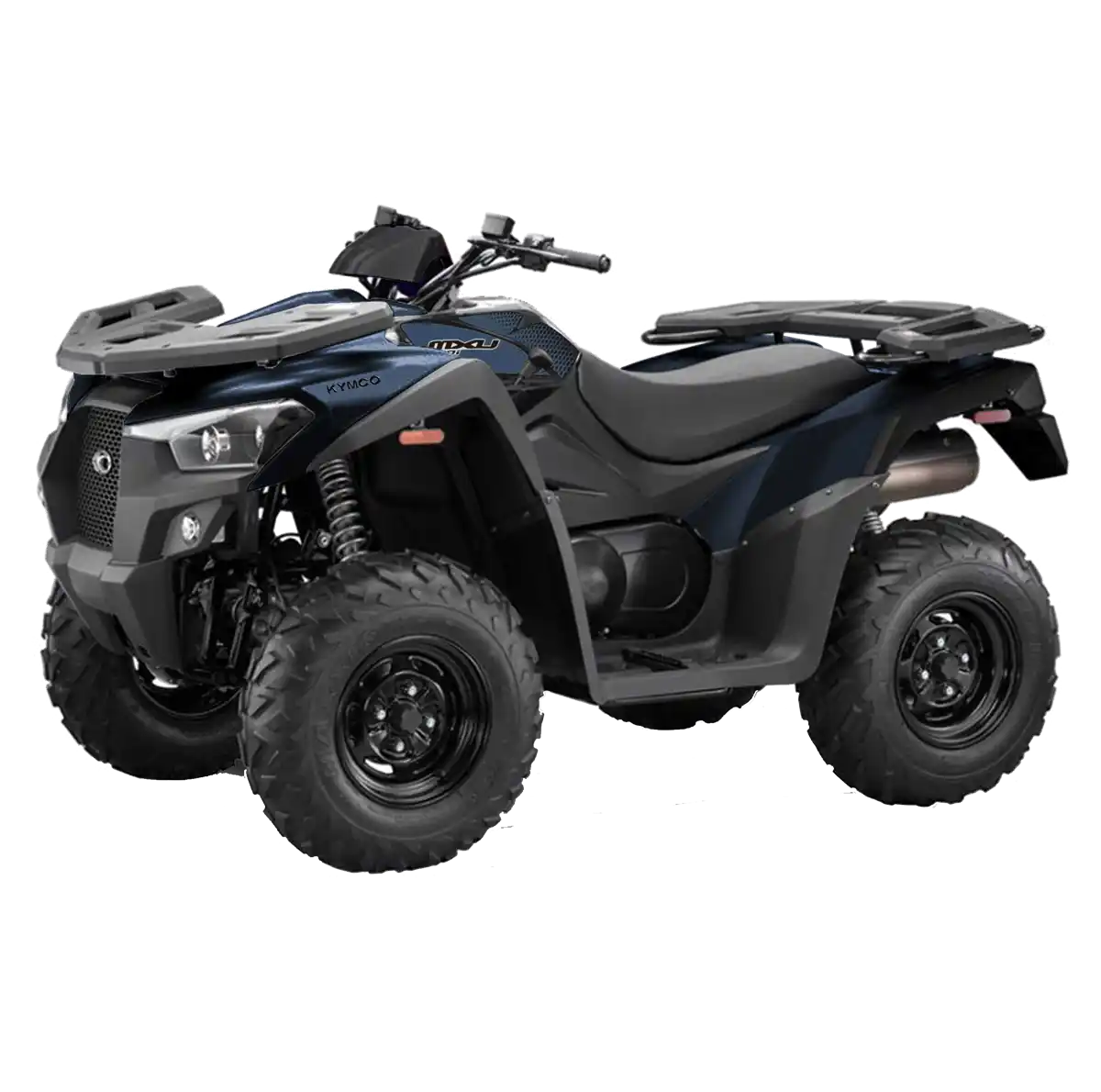 Kymco MXU 700I Euro 2021