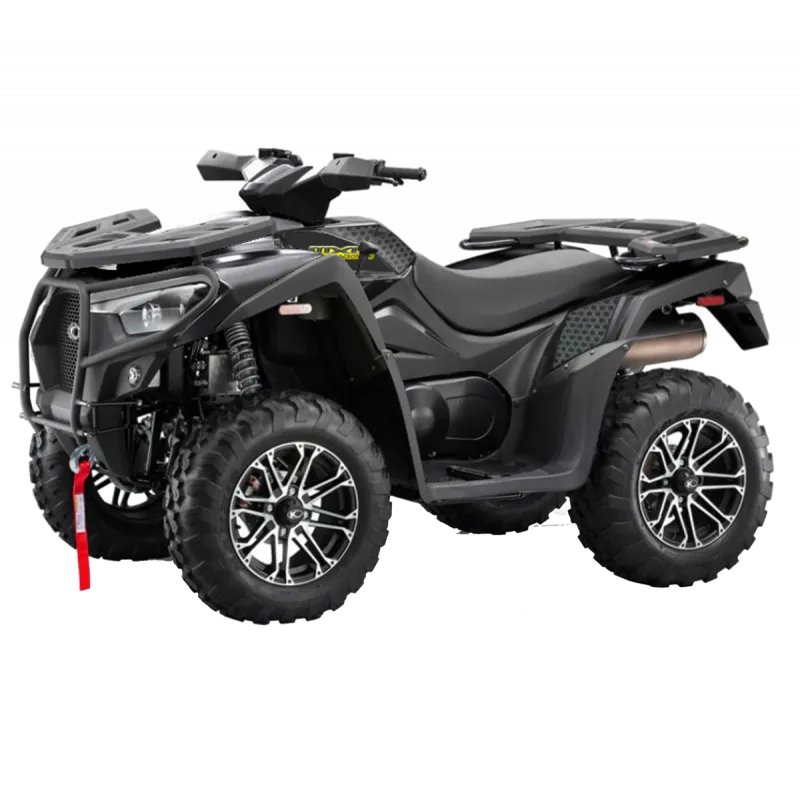Kymco MXU 700I LE EPS Euro 2021