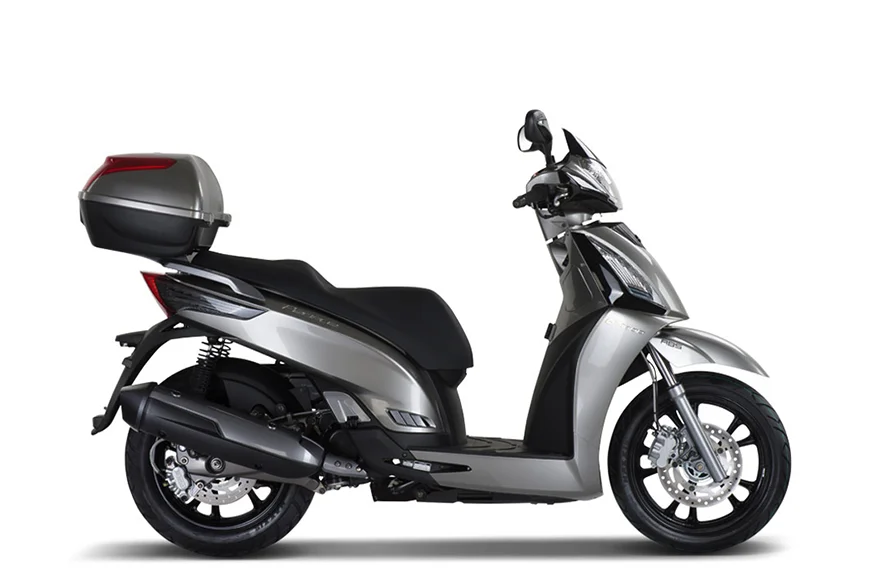 Kymco People GT 300I ABS 2017