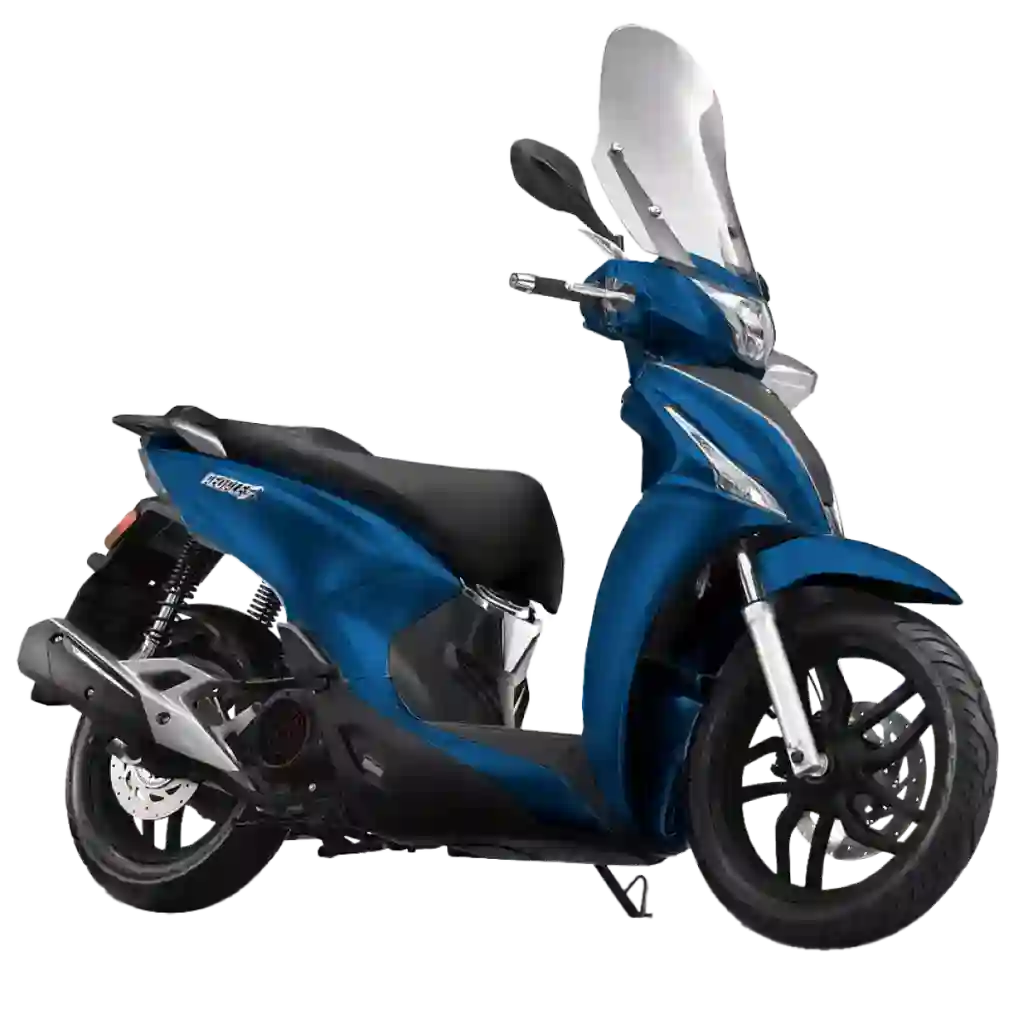 Kymco People S 150I 2023
