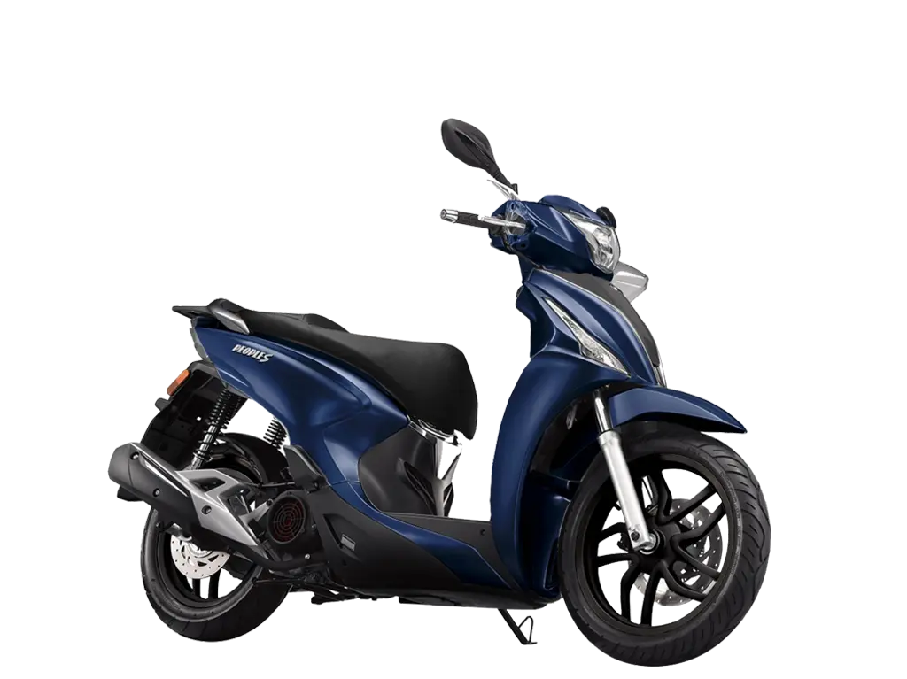 Kymco People S150 2021
