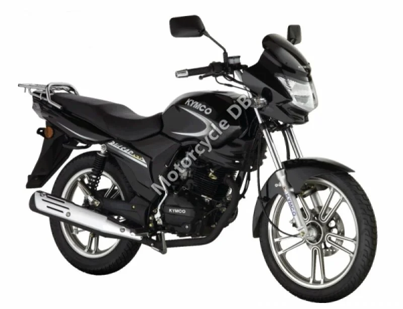 Kymco Pulsar LX 125 2011