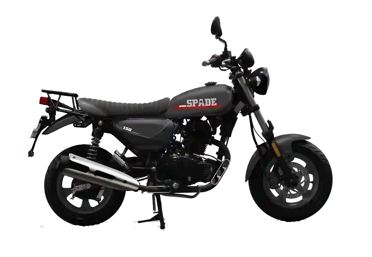 Kymco Spade 150I 2021