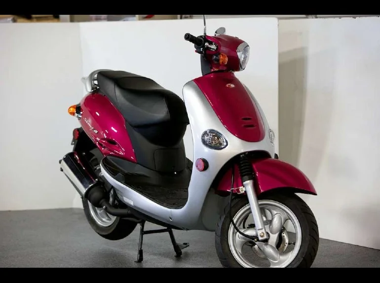 Kymco Sting 50 2010