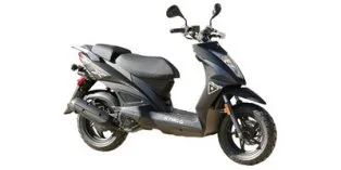 Kymco Super 8 150X 2016