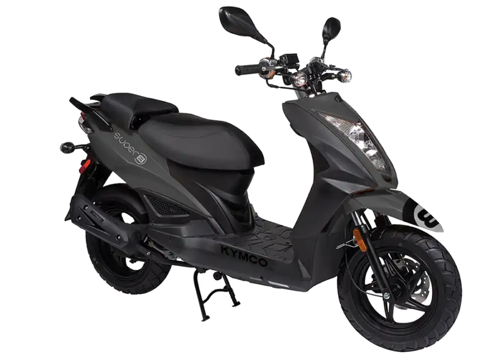 Kymco Super 8 50X 2016