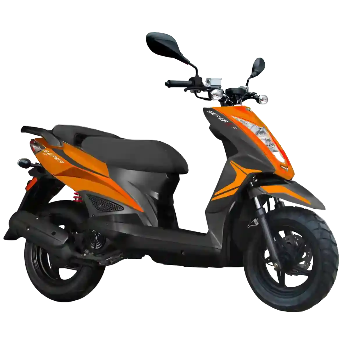Kymco Super 8 50X 2023