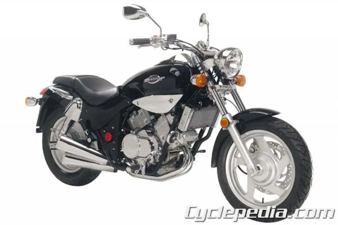 Kymco Venox 250 2004