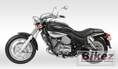 Kymco Venox 250I 2016
