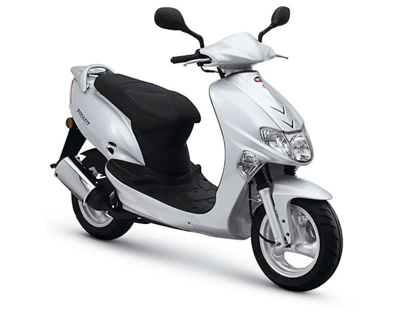 Kymco Vitality 2008