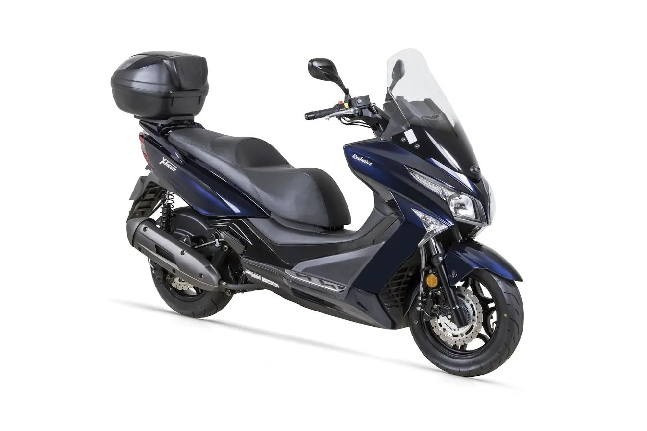 Kymco X Town 300I 2019