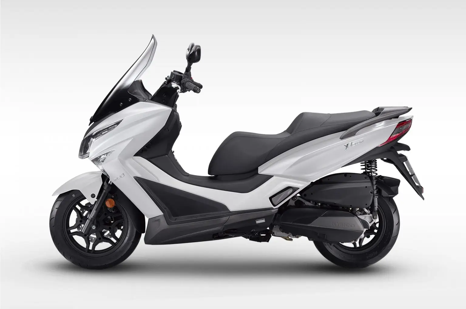 Kymco X Town 300I 2020