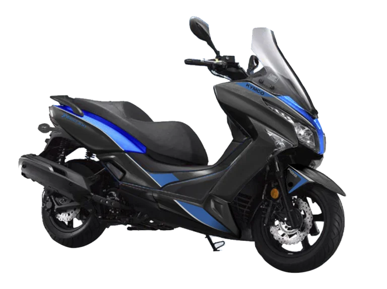 Kymco X Town 300I 2021