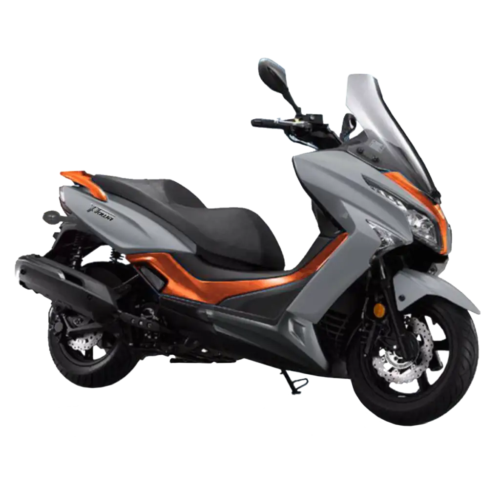 Kymco X Town 300I 2022