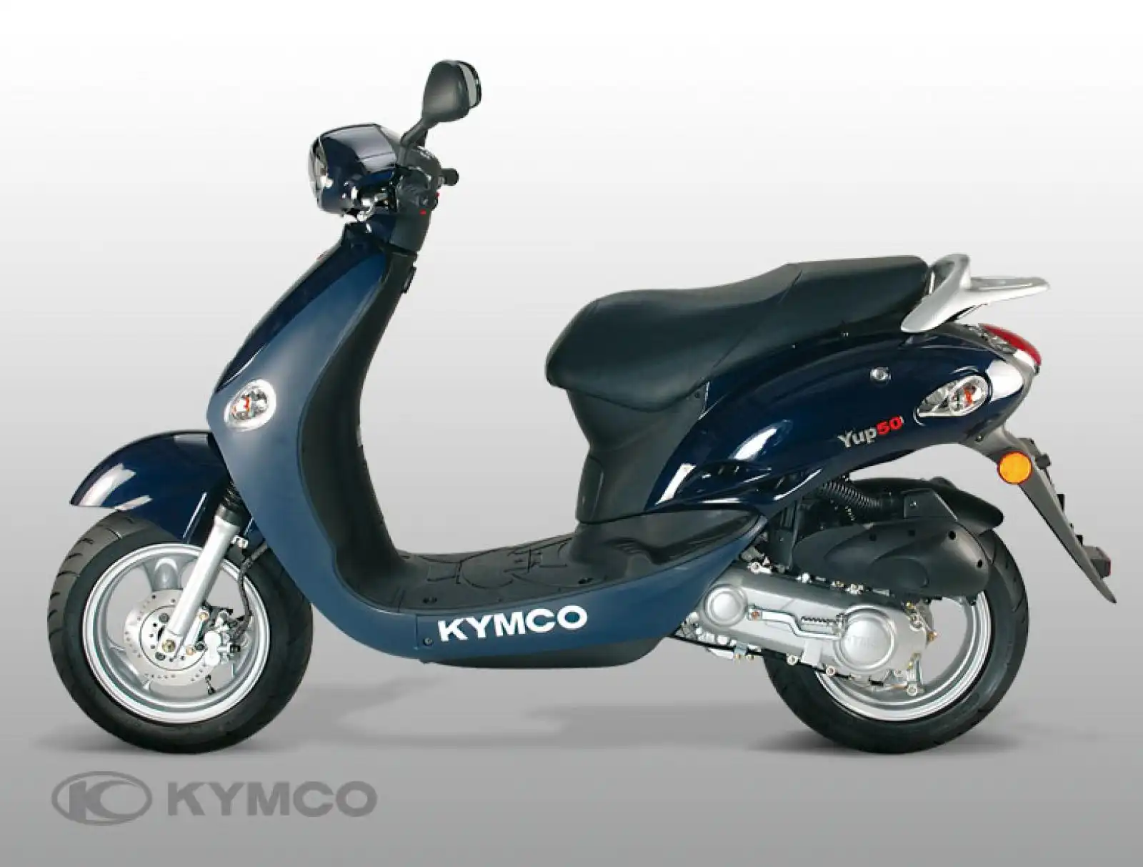 Kymco Yup 50 2005