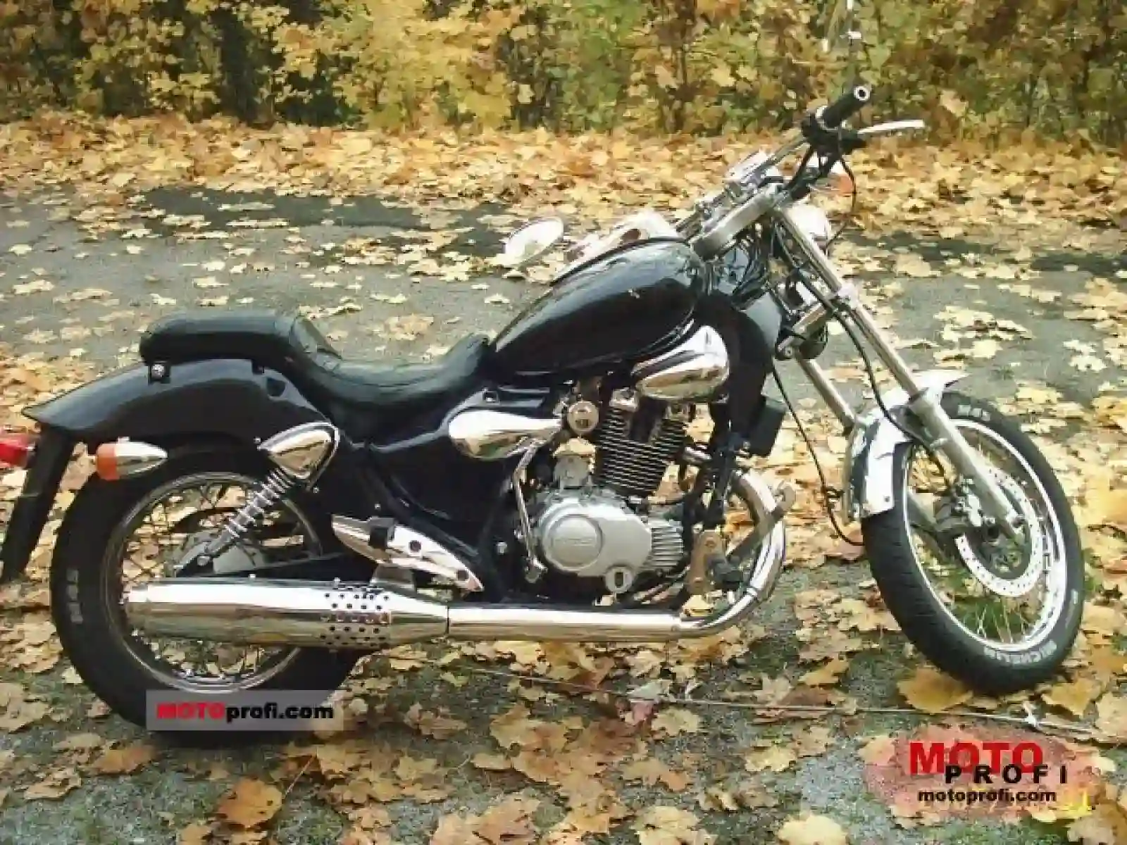 Kymco Zing II 125 2004