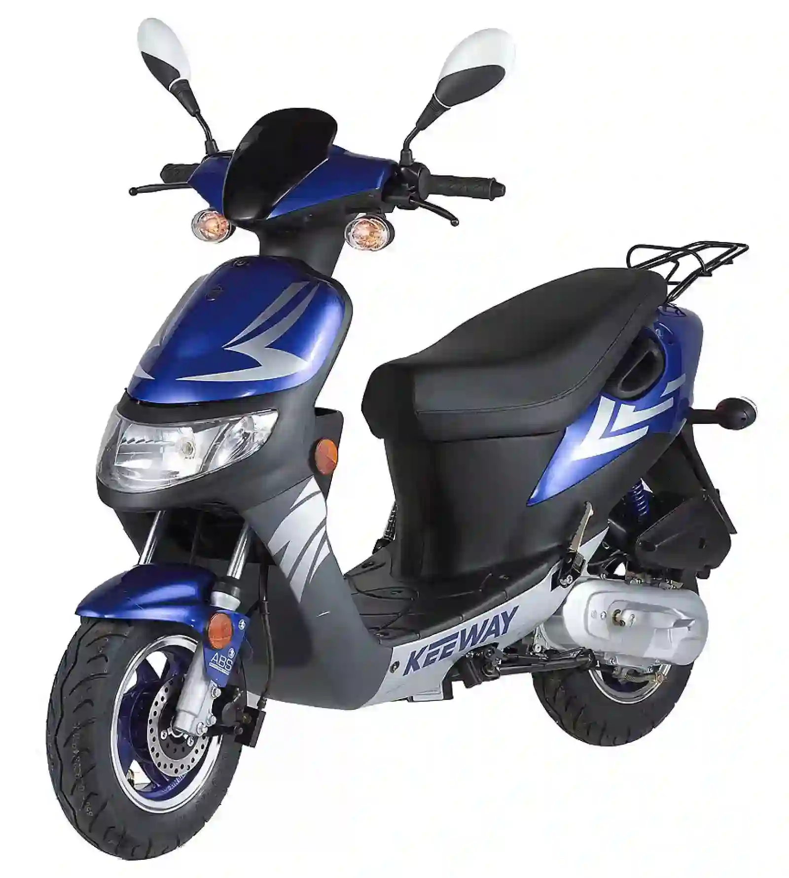 LML Freedom Prima 110 2009 1