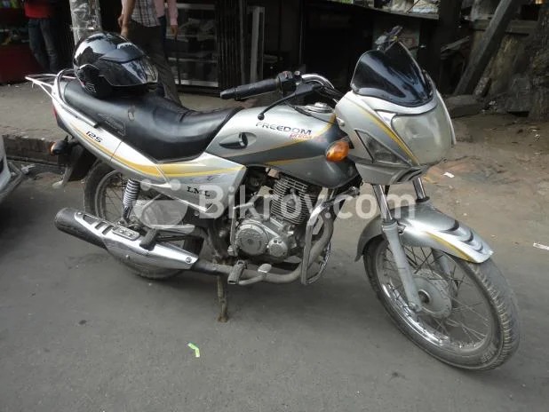 LML Freedom Prima 110 2009