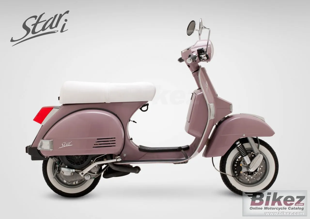 LML Star I 2012
