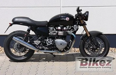 LSL Clubman T 860RR 2013