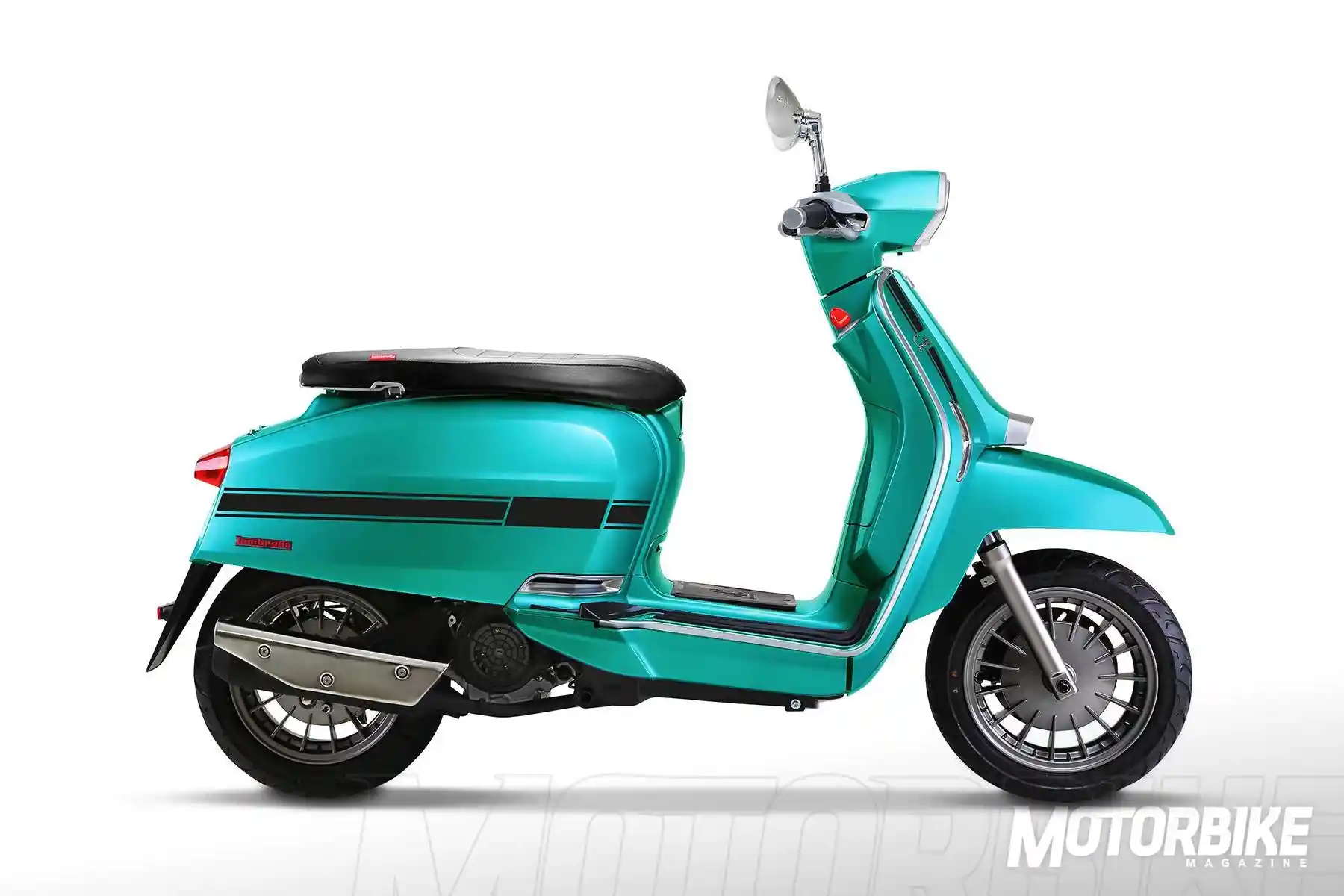 Lambretta V125 Special 2020