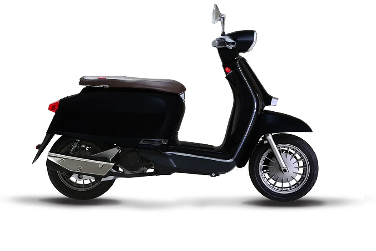 Lambretta V125 Special Flex 2021