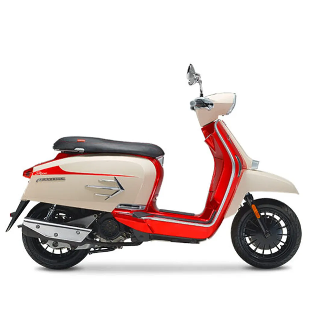 Lambretta V200 Special Flex 2020