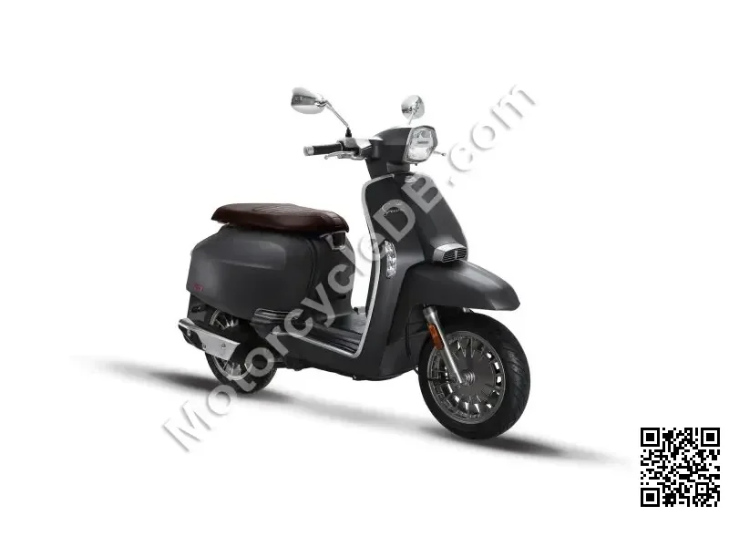 Lambretta V200 Special Flex 2021
