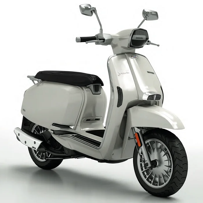 Lambretta V50 Special Flex 2018