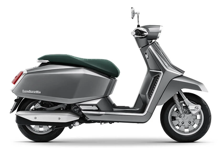 Lambretta X300 2023