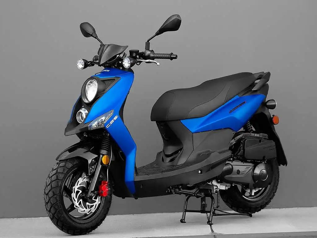 Lance Cabo 200I 2022