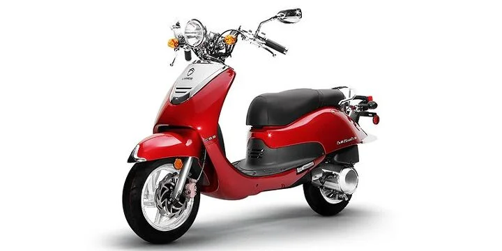 Lance Cali Classic 200I 2022