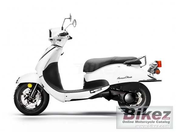 Lance Havana Classic 200I 2022