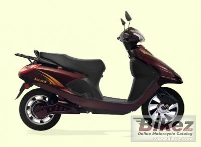 Lectrix E Star 2011