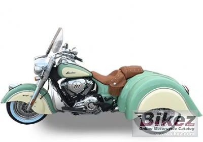 Lehman Trikes Vintage 2018