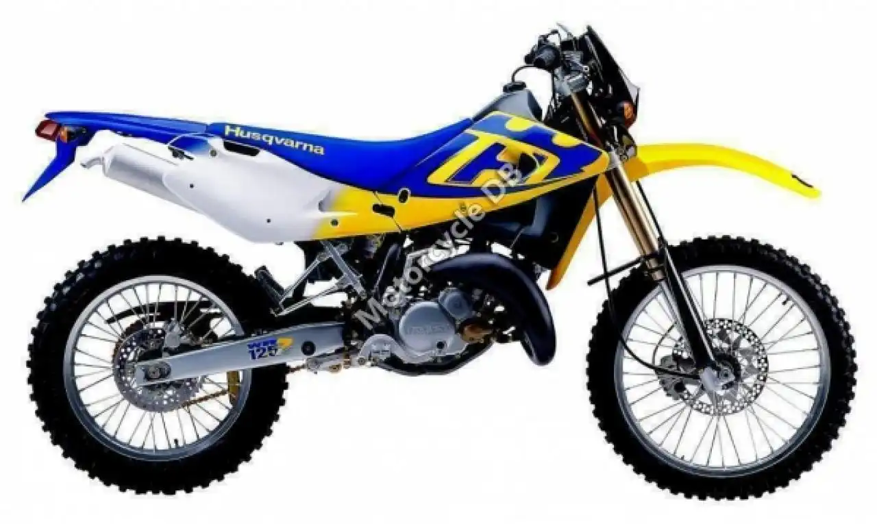 Lem Four X Motard 2019