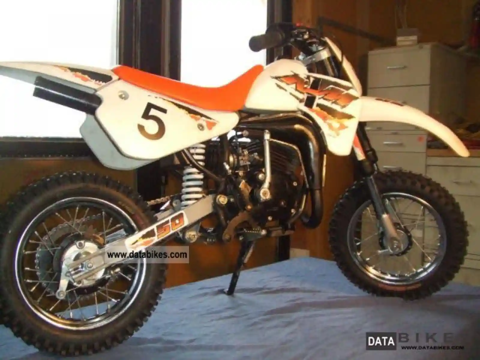 Lem Four X Pro R 2007