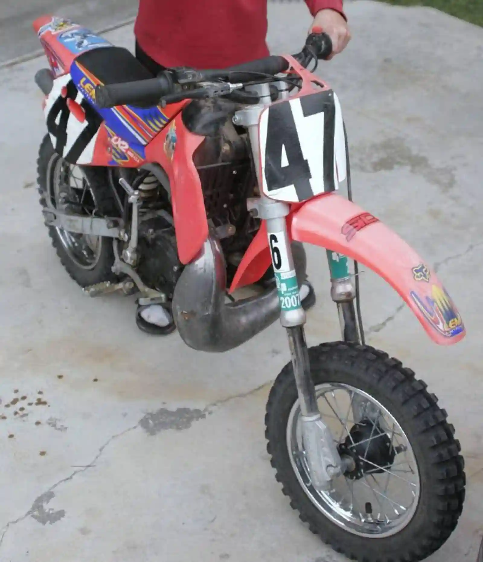 Lem LX 1 2006