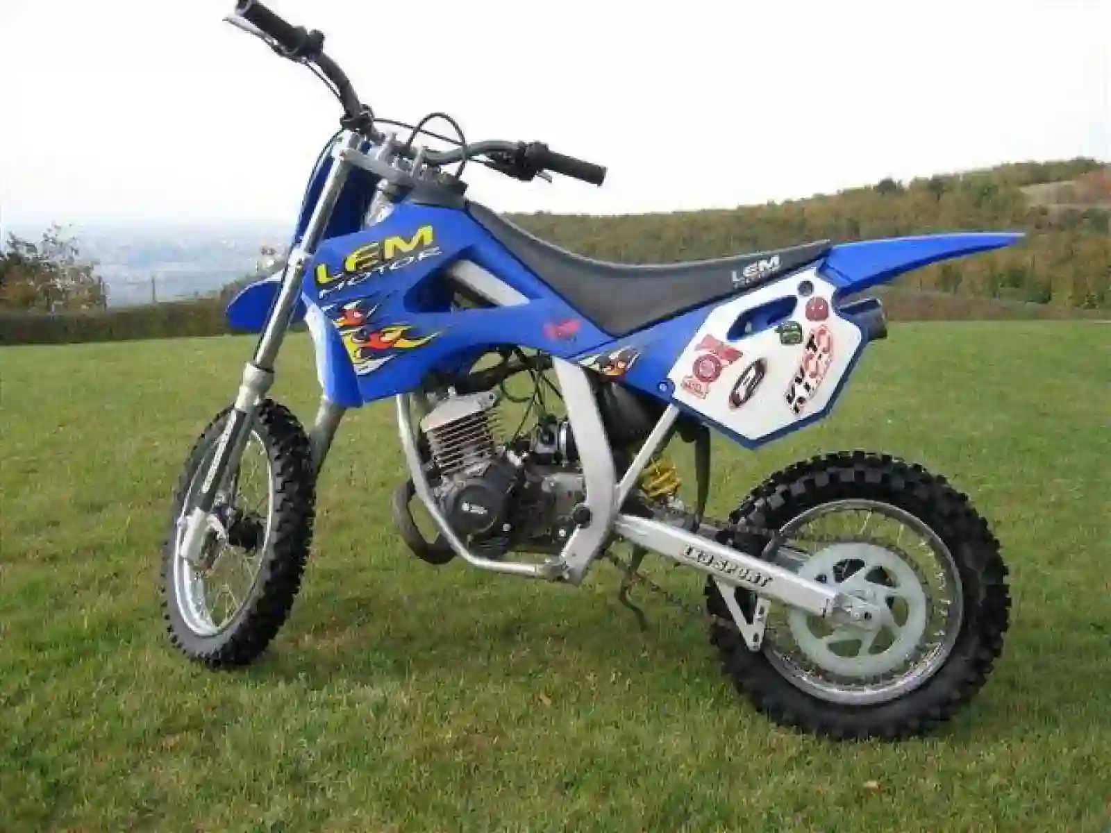 Lem LX3 Sport 2006