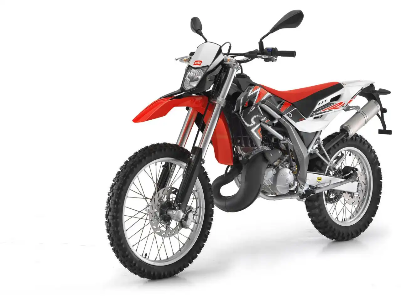 Lem RX 150 Racing 2011